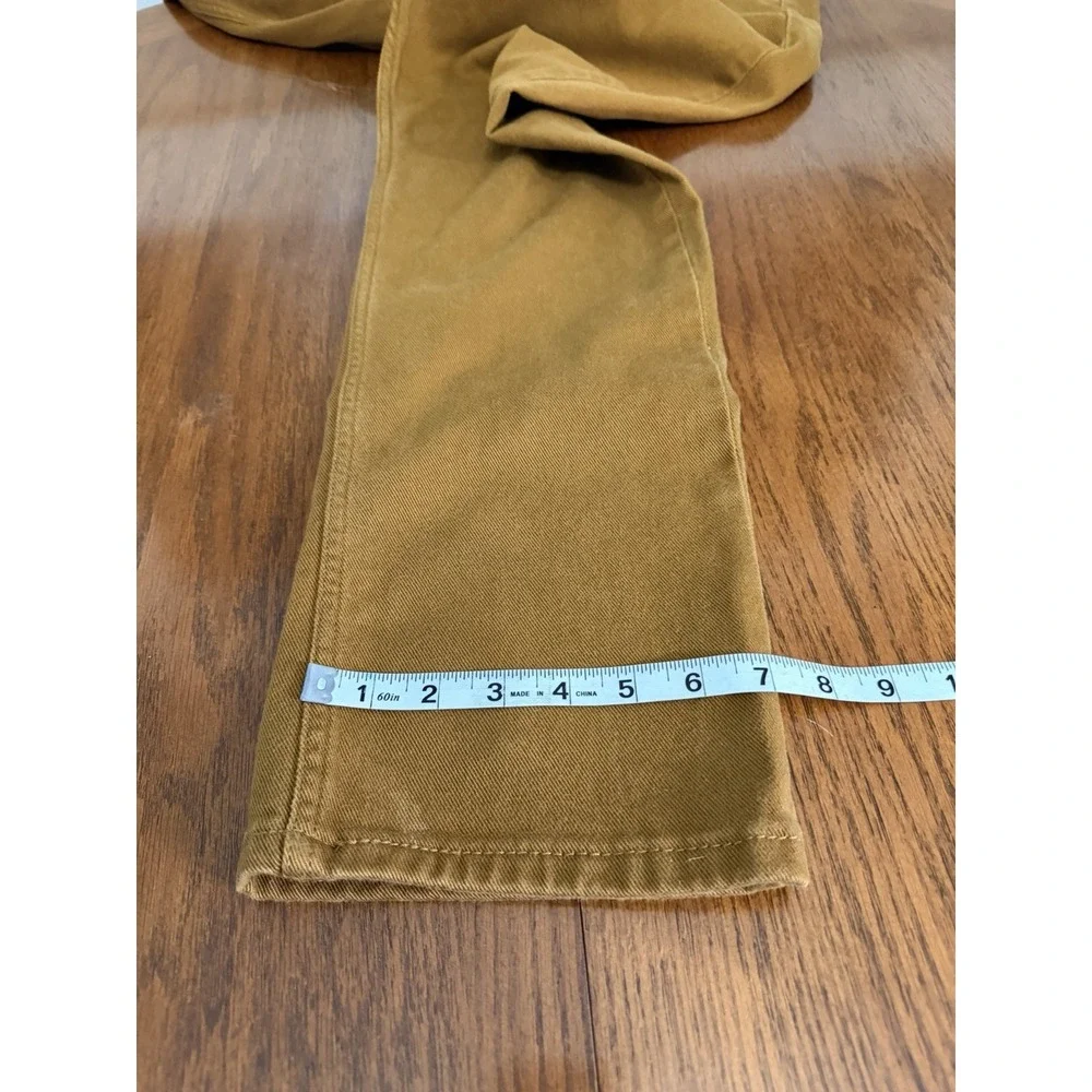 Levis product pair